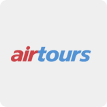 Resor med Airtours