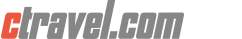 Ctravel logo